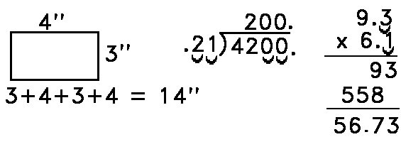 arithmetic