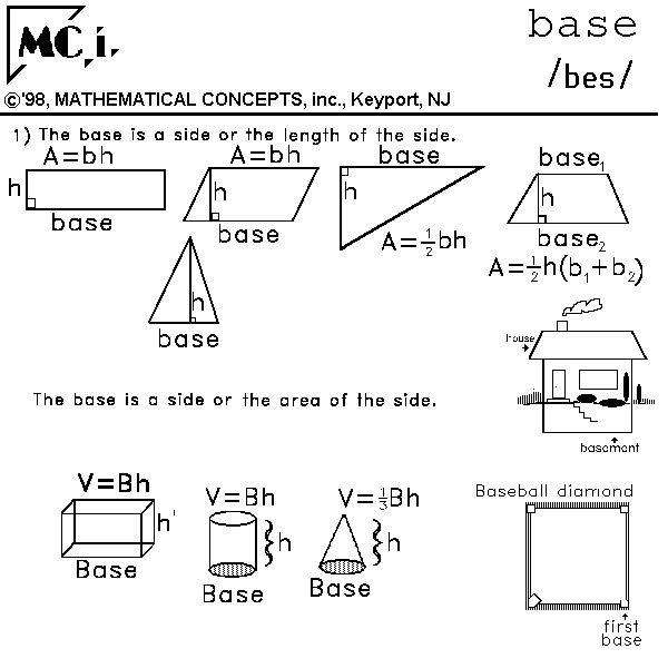 base